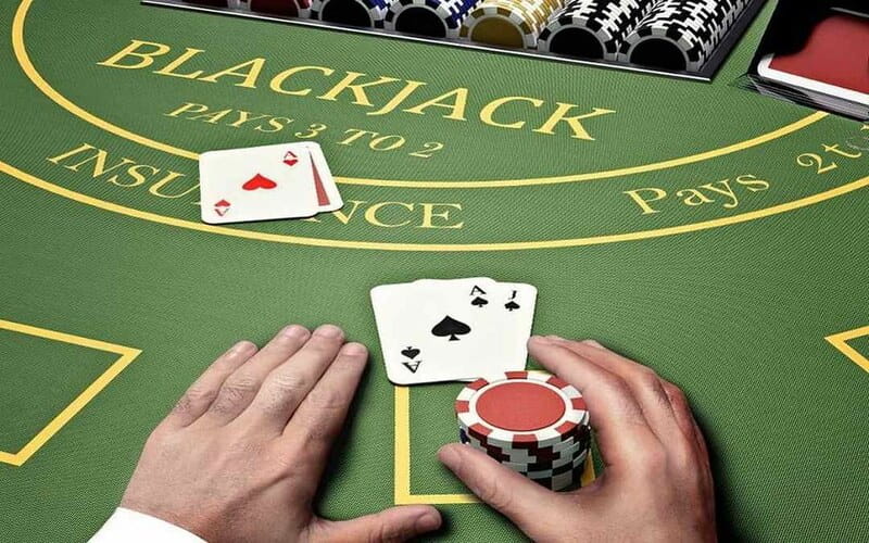 Cách Chơi Blackjack Thắng Nhanh Hiệu Quả Cho Tân Thủ 2024