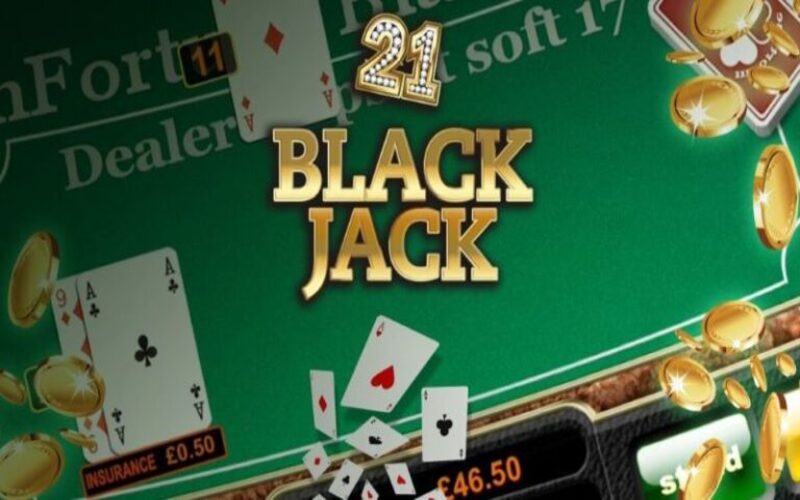 Cách Chơi Blackjack Thắng Nhanh Hiệu Quả Cho Tân Thủ 2024