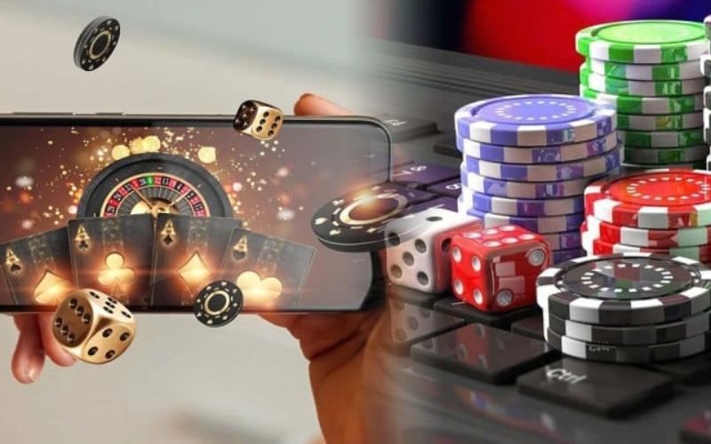 Hướng Dẫn Tải App OK9 Chi Tiết Nhất Năm 2024 Dành Cho Game Thủ