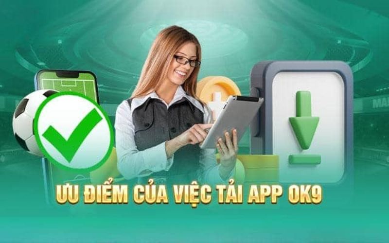 Hướng Dẫn Tải App OK9 Chi Tiết Nhất Năm 2024 Dành Cho Game Thủ