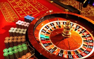 Cách Chơi Roulette - Tổng Hợp Cửa Cược Cơ Bản Trong OK9