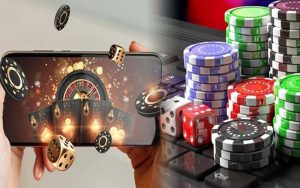 Đặt Cược Casino Live Chinh Phục Giải Thưởng Hấp Dẫn Từ OK9