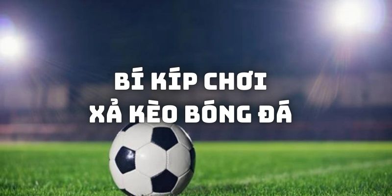 Xả Kèo Bóng Đá - Ưu Điểm, Bất Lợi Khi Cá Độ Online Trên OK9