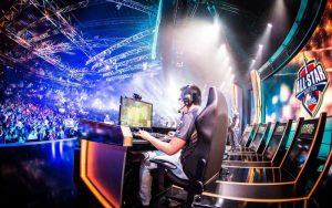 Cá Cược Esports Là Gì? OK9 Chia Sẻ Các Mẹo Cược Thành Công