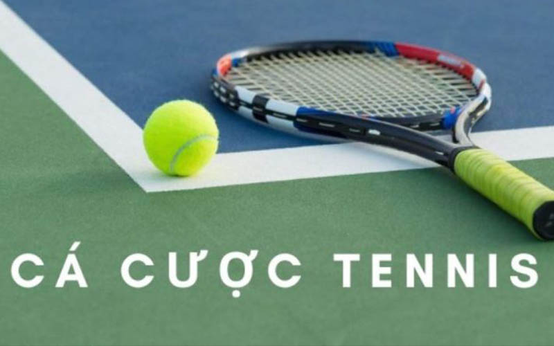 Cá cược tennis là gì? Bắt kèo quần vợt dễ thắng trên OK9