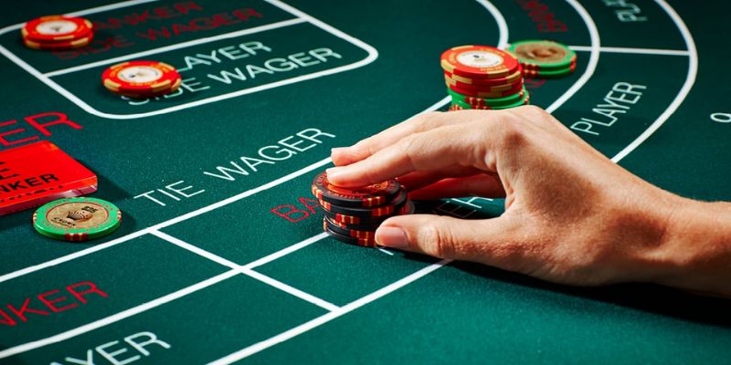 Cách chơi Baccarat - Khám phá 3 bí kíp từ giới cao thủ OK9