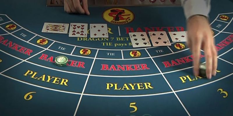 Cách chơi Baccarat - Khám phá 3 bí kíp từ giới cao thủ OK9