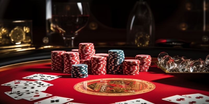 Cách chơi Baccarat - Khám phá 3 bí kíp từ giới cao thủ OK9