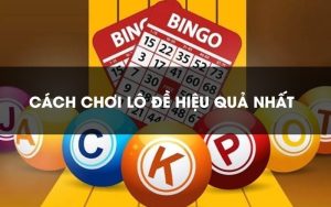 Cách Chơi Lô Đề Online Đổi Thưởng “Xanh Chín” Tại OK9