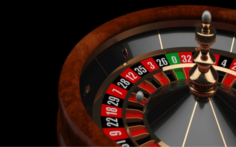 Cách Chơi Roulette - Tổng Hợp Cửa Cược Cơ Bản Trong OK9