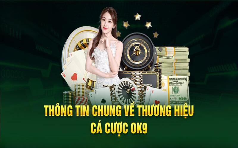 Chính sách bảo mật uy tín, an toàn bậc nhất tại nhà cái OK9