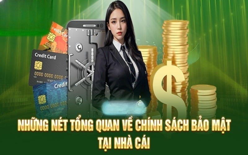 Chính sách bảo mật uy tín, an toàn bậc nhất tại nhà cái OK9