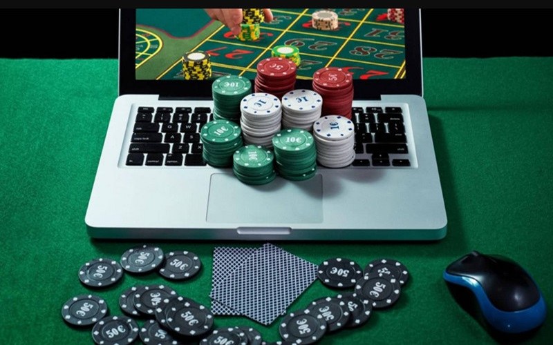 Tìm hiểu về chuyên mục casino và cách cá cược tại nhà cái