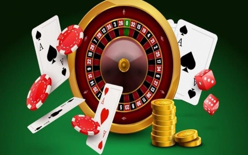 Tìm hiểu về chuyên mục casino và cách cá cược tại nhà cái