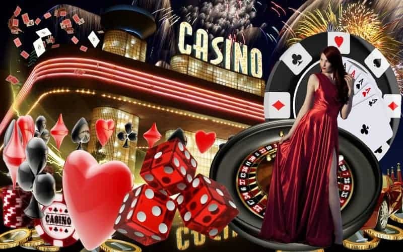 Tìm hiểu về chuyên mục casino và cách cá cược tại nhà cái