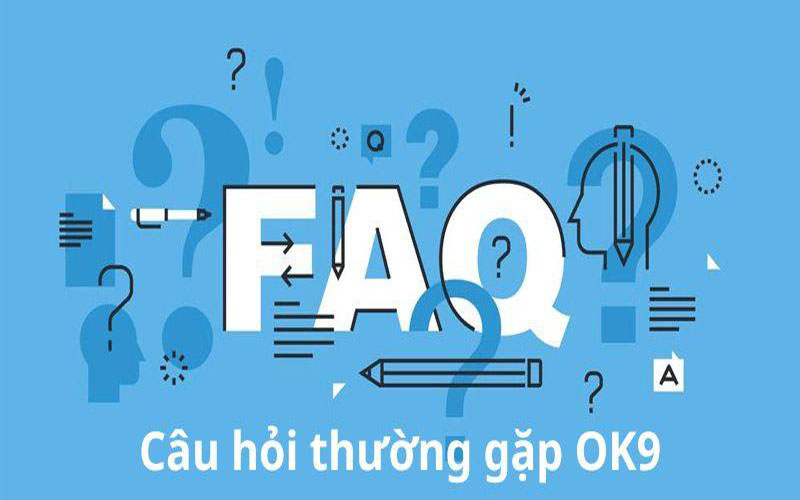 Hướng Dẫn Đăng Ký Tài Khoản Cực Nhanh Chóng Tại Nhà Cái OK9