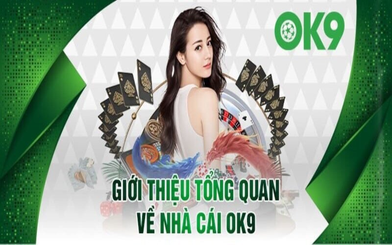 Giới Thiệu OK9 - Điểm Đến Thu Hút Nhất Trong Năm 2024