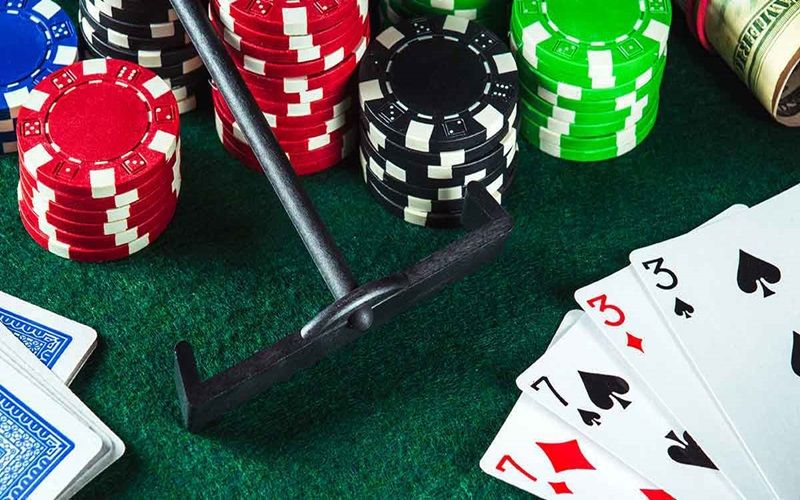 Hướng Dẫn Chơi Poker Cụ Thể Trên OK9