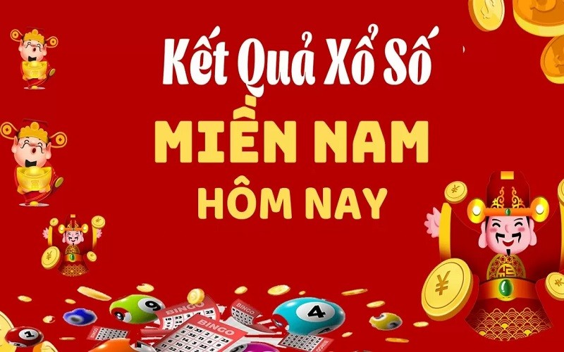 Hướng Dẫn Chơi Xổ Số Miền Nam Trực Tuyến Tại Trang OK9