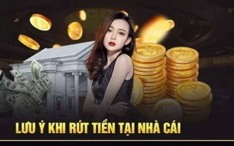 Hướng dẫn rút tiền uy tín nhà cái OK9 hay nhất năm 2024