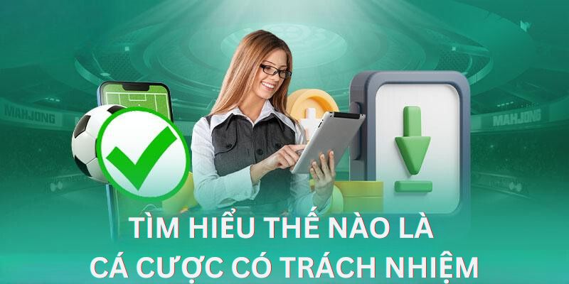 Cá Cược Có Trách Nhiệm Cùng OK9